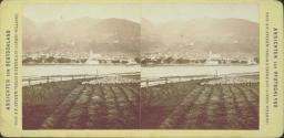 Tyrol. Markt Schwatz im Innthal.