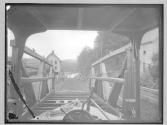View from boat Plane 5 Earl, 1885
