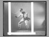 Nickolas Muray