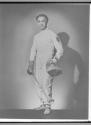Nickolas Muray
