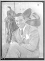 Clark Gable