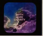 18 (Degrees) Faith Hope Charity