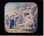 The Marys at Tomb