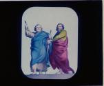 Peter and Paul.