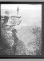 [Alvin Langdon Coburn at Grand Canyon]