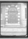 The Doctor's Door