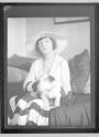 [Mrs. William Murdoch]