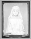 [Actress in a production of "The Blue Bird: A Fairy Play in Six Acts" by Maurice Maeterlinck]
