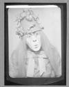 [Actor in a production of "The Blue Bird: A Fairy Play in Six Acts" by Maurice Maeterlinck]