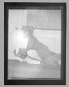 [Actor in a production of "The Blue Bird: A Fairy Play in Six Acts" by Maurice Maeterlinck]