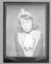 [Actor in a production of "The Blue Bird: A Fairy Play in Six Acts" by Maurice Maeterlinck]