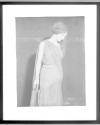 [Actress in a production of "The Blue Bird: A Fairy Play in Six Acts" by Maurice Maeterlinck]