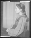 [Cousin in William Pember Reeves household]