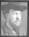 Henry Snowden Ward