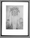 [Actor in a production of "The Blue Bird: A Fairy Play in Six Acts" by Maurice Maeterlinck]