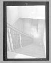Wooden Stairway
