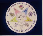 We Have Seen His Star in the East and Are Come to Worship Him
