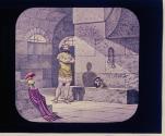 Pythias in Dungeon.
