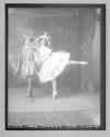 [Miss Edwards and dancer]