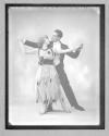 Danny Fer and Elaine Verdon