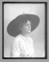Hilda Antony
