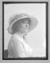 Yvonne Fitzroy