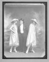 Billy Wells and the Eclair Twins