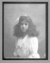 Miss Sylvia Farquharson