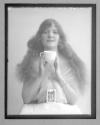 Pearl Aufrere (Bournville Cocoa)