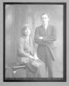 Pearl Aufrere and J. Cotes