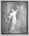 Yvonne Fitzroy