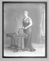 Elisabeth Kirby (Mrs. James Bernard Fagan)