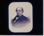 Portrait of Thomas Wildey