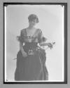 Lettice Fairfax