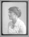 Miss Madge Fabian