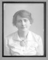 Miss Madge Fabian