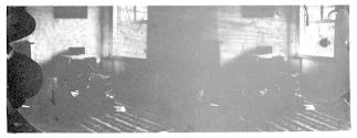 [Interior view with children]