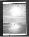 [Figure On Beach]