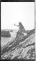 Some Snaps Of AB, Small Films Of AB
