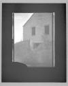 The Haunted House-(Dusk. Stinson Beach)