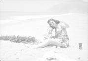 [Woman and Child]