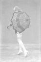 [Woman with Parasol]