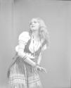 [Woman in Costume]