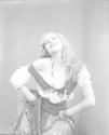 [Woman in Costume]
