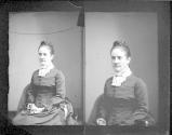 Zelda Seguin