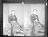 Fannie Ward