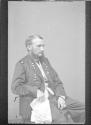 Major General Hugh Judson Kilpatrick