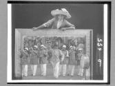 "Alexander's Ragtime Band"
