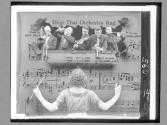 "Hear That Orchestra Rag"