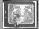 [Couple In Framed Picture]